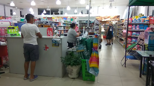 Supermercados El Dorado
