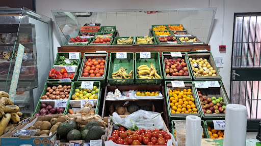 Supermercado Calvetti