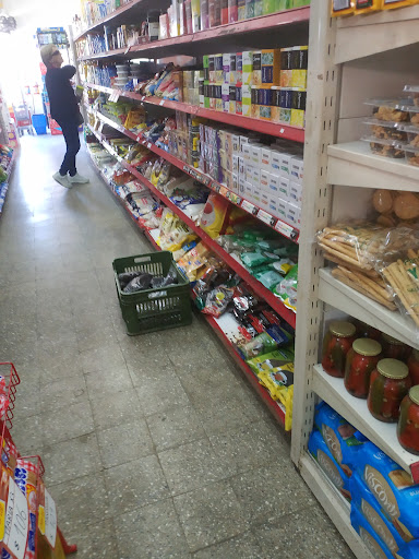 Supermercado El Timón