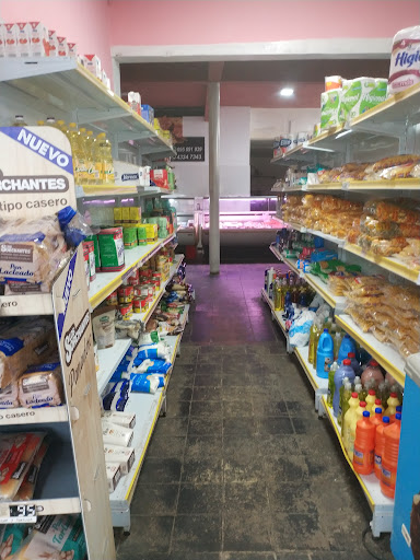 PRILU SUPERMERCADO Y CARNICERÍA