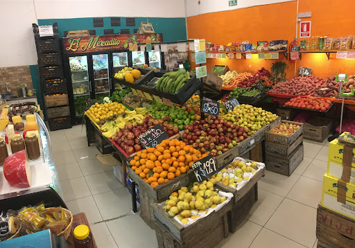 El mercadito