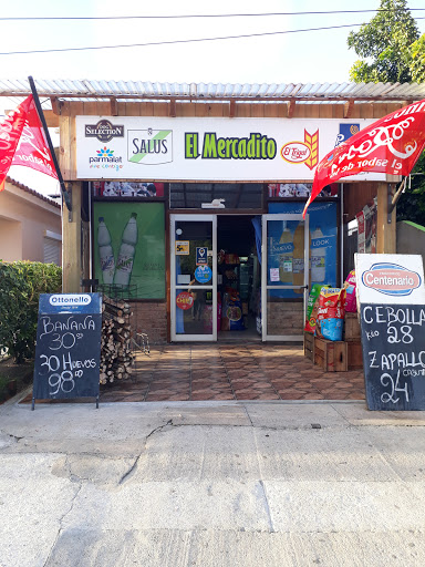 El Mercadito