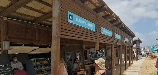 Feria de Pesca Artesanal