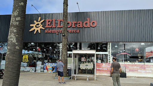 Supermercados El Dorado