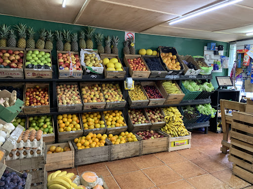 La Fruteria De Dario Chappore