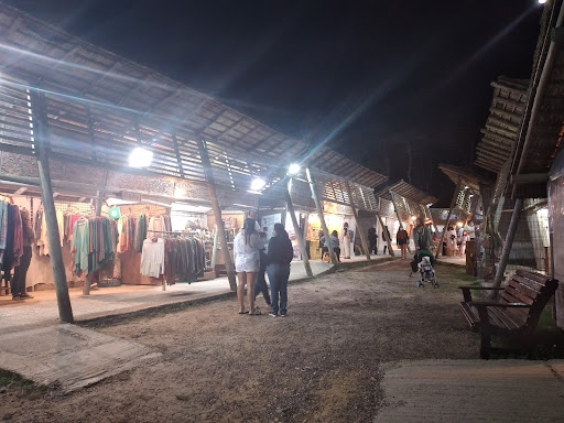 Feria Artesanal LP