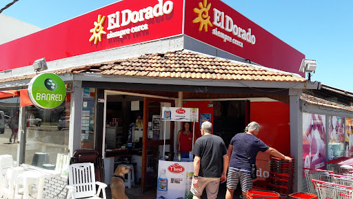 Supermercados El Dorado