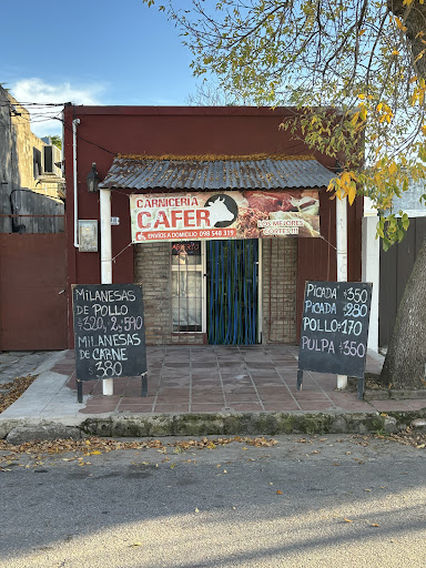 Carniceria CAFER