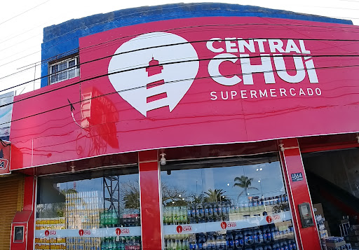 Supermercado Central Chuí