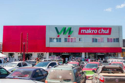 Makro Chuí