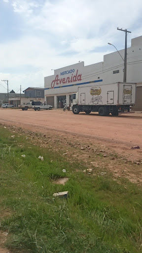 Mercado Avenida