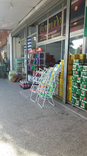 Supermercado Coronado