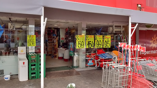Supermercados El Dorado