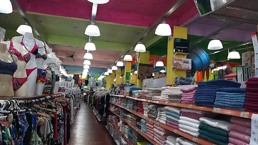 Supermercado Lisboa
