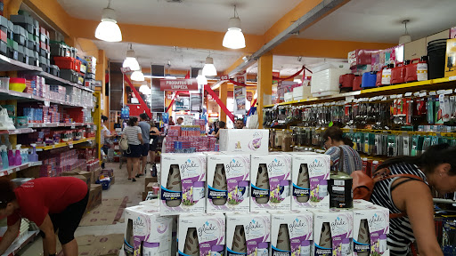 Supermercado Londres