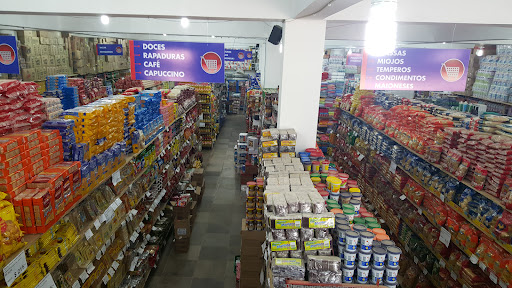 Supermercado Lider Chuí