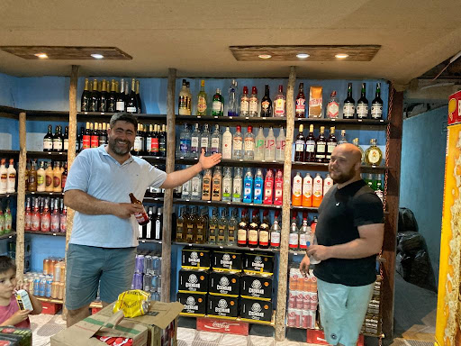 Mercado Rossi - Mayorista y Minorista