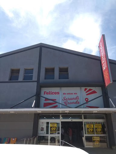 Supermercados El Dorado