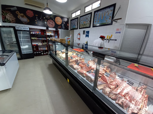 Carniceria El Rodeo