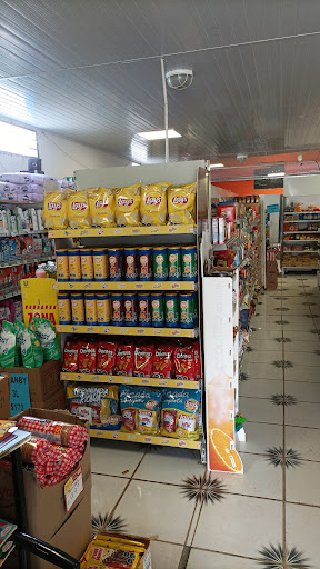 Supermercado I.G