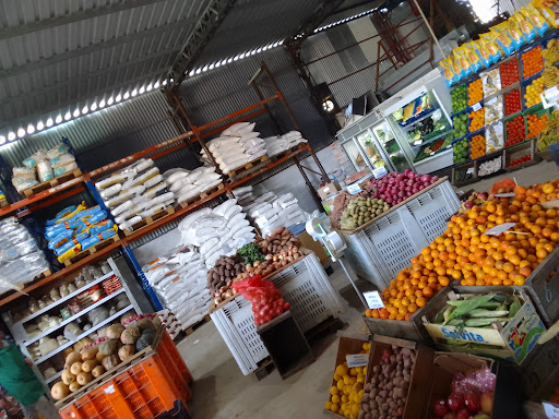 Mercado Progreso