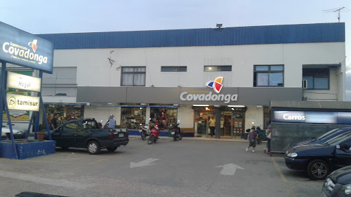 Covadonga