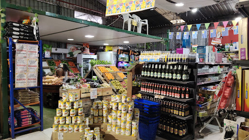 Supermercado Mayorista Luan