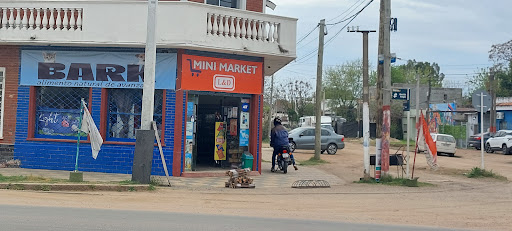 MiniMarket L&D