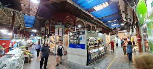 Mercado del Progreso