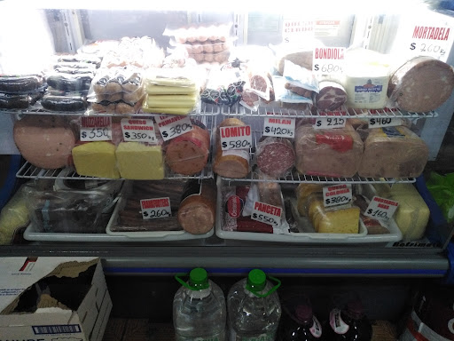 Mercadito El Coto