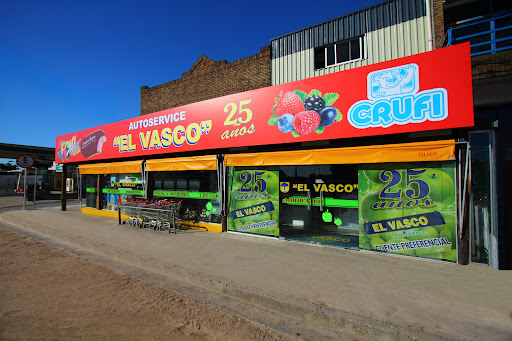 El Vasco