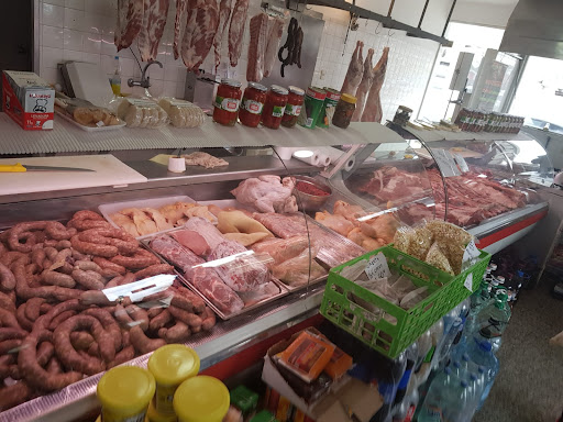 Mercado De Carnes Otto