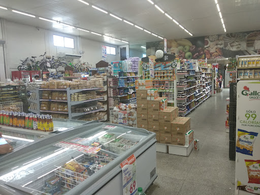 Supermercado La Familia