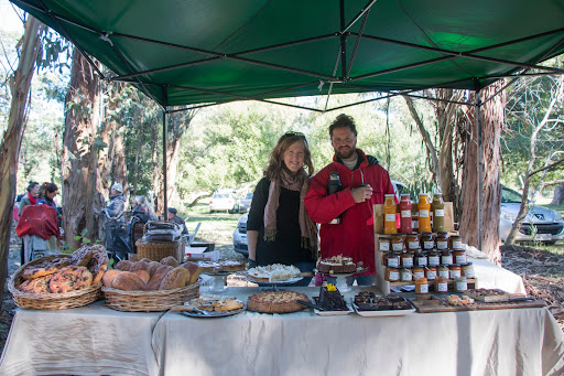 Mercadillo de Sauce