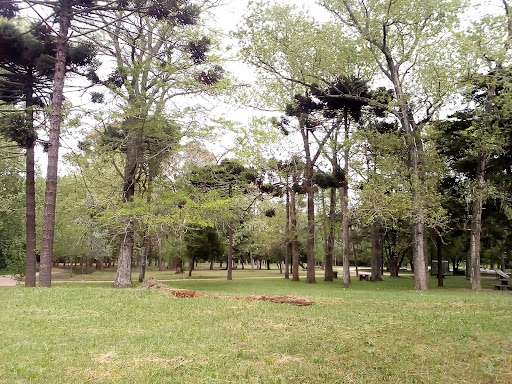 Parque Artigas de Sauce