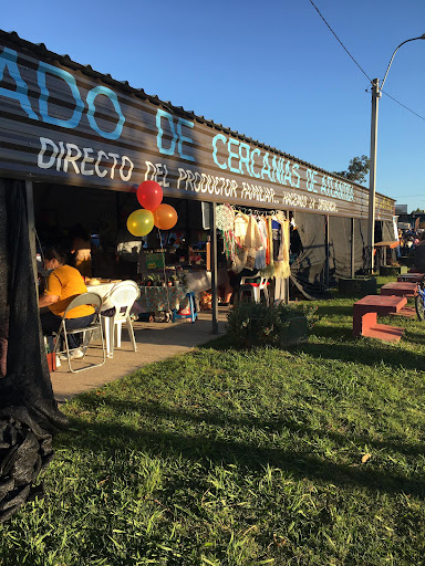 Mercado de Cercanía