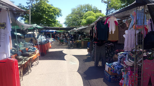 Feria Atlántida (jueves)