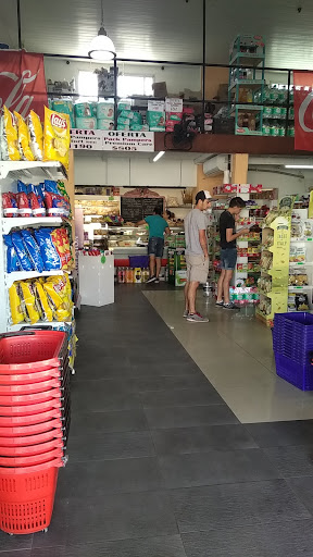 Supermercado Totem