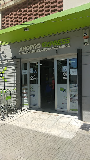Ahorro Express Juan Lacaze