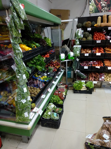 Supermercado Marvi