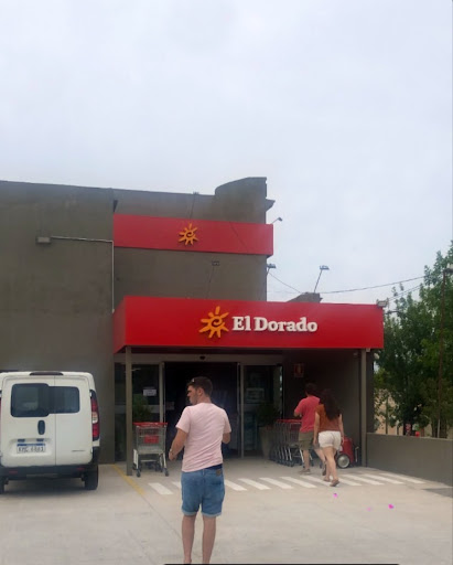 Supermercados El Dorado