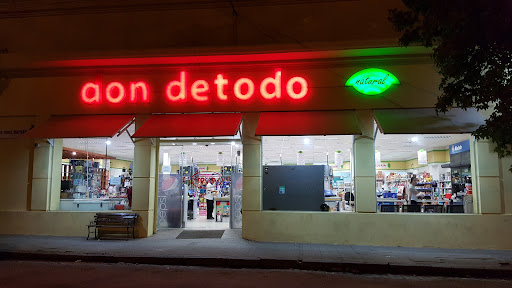 Supermercado Don de Todo