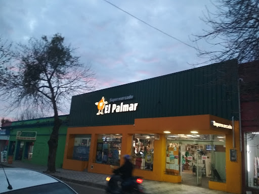 Supermercado El Palmar