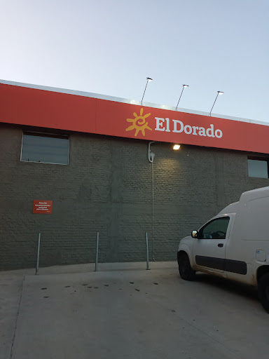 Supermercados El Dorado