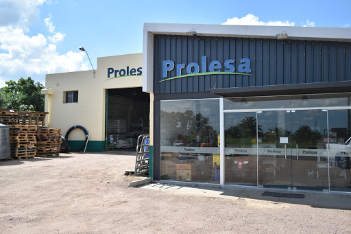 Prolesa Cardona