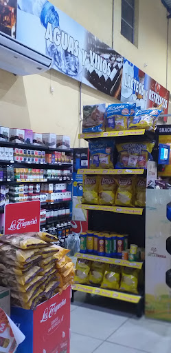Supermercado El Molino GRANJA REAL