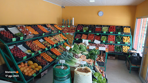LA FRUTERIA