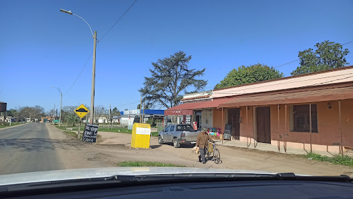 Prov y Ver La Ruta