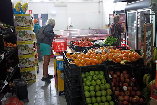 Supermercados El Dorado