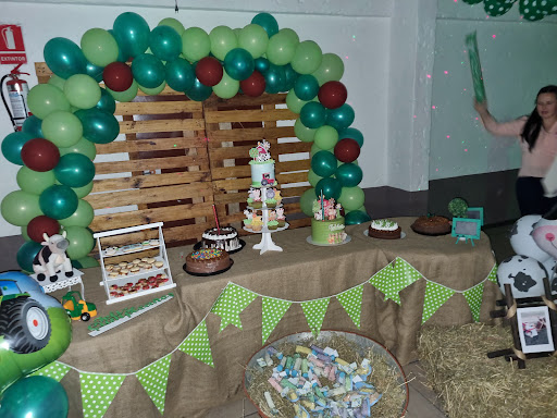 Club Capilla del Sauce